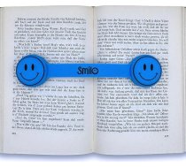 Smilo® grāmatu turētājs, krāsains lapu turētājs, regulējams grāmatu svars, 4 krāsas, grāmatu turētājs, grāmatu turētājs, rakstāmgalds, dāvanu ideja, rakstāmgalda piederumi, grāmatu lapu turētājs
