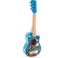 Arī ģitāra/ukulele