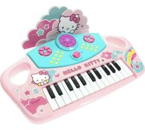 REIG Hello Kitty 25 taustiņu elektriskā klaviatūra