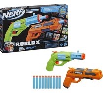 Hasbro kolekcijas priekšmeti Nerf Roblox Piston
