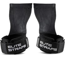 Fitgriff Elite Straps 2.0 – pacelšanas siksnas ar gumijas polsterējumu spēka treniņiem – kultūrisms, fitnesa, sporta zāle – pacelšanas siksnas – vīriešiem un sievietēm