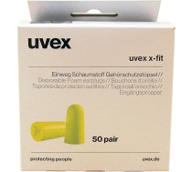 Uvex 2112 013 ausu aizbāžņi