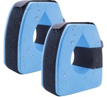 Aquatic Hands Aquatic Hands Aerobic Training Kit Putu peldriņķis Regulējamas aproces ūdens treniņiem Fitnesa sports