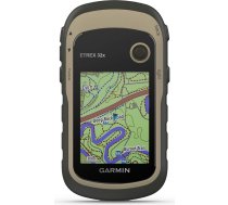 Garmin eTrex 32x, izturīgs rokas GPS navigators