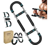 Shaker Twister roku trenaЕѕieris