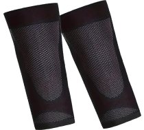 1 pāris ceļgalu bandāžas skriešanai, svarcelšanai, elpojošas, elastīgas, universālas, tenisa ceļgala