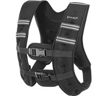 HMS KTO05 treniņu veste ar 5 kg neoprēna svaru
