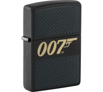 Zippo Lighter 46297 James Bond 007™
