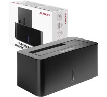 Axagon Adsa-sn dokstacija, usb 3.2 gen 1 - 1x sata 6g 2,5"/3,5" ssd/hdd