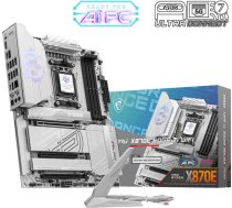 Mātesplate mpg x870e edge ti wifi