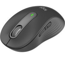 Signature m650 bezvadu peles grafiks