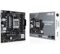 Prime a620m-k pamatplate