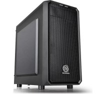 Versa h15 microatx usb3.0 (120 mm), melns