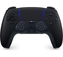 playstation dualsense kontrolieris ps5 black