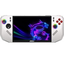 MSI Claw A8 BZ2EM-025PL Ryzen Z2 Extreme 8" FHD+ 120Hz Touch 500nits IPS-Level panelis 24GB LPDDR5x SSD1TB Radeon Graphics Win11 / N/A