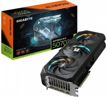 Grafiskā karte geforce rtx 5070 ti gaming oc 16g 256bit gddr7 3dp/hdmi