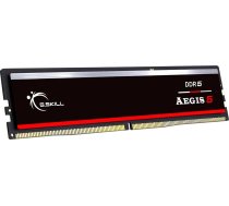 Atmiņa pc - ddr5 16gb aegis 5 5600mhz cl36-36 xmp3 black