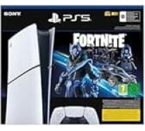 Playstation®5 Digital Edition (slim) - Fortnite® Cobalt Star komplekts