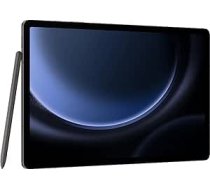Samsung Galaxy Tab S9 FE+ Android planšetdators 128 GB 31,5 cm 12,4" TFT 2560 x 1600 microSD slots Pelēks