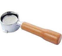 51 mm nerūsējošā tērauda portafiltrs DeLonghi 311GR-310GR/ECO310/EC200/EC221/EC0310/EC330/EC152/EC156B/ECP35.31/ECP36.31
