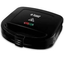 Russell Hobbs 24520-56 Sviestmaižu veidotājs Classics-24520-56, melns