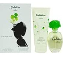 Gres - CABOTINE 100 Vapo + BL200ML