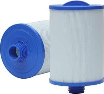 Spa filtrs Unicel 6CH-940, Spa filtra kārtridžs PWW50P3, Waterway priekšējās piekļuves skimmerim, Filbur FC-0359 (2 gab.)