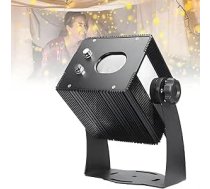 20W Firefly projektora lampa, ūdensizturīgs LED dārza gaismas āra projektora Ziemassvētku apgaismojums, 1500mW (450nm) augstas jaudas gaisma, regulējams rotācijas ātrums