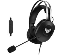 Austiņas tuf gaming h1 gen ii 7.1/usb-a/pc/ps4-5