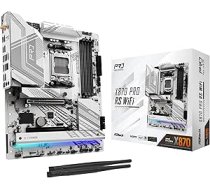 ASRock X870 PRO RS 90-MXBQ00-A0UAYZ