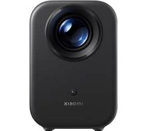 Xiaomi L1 Smart projektors 1080P Full HD ar Google TV un Netflix, portatīvais mājas kinozāles projektors, automātiskā fokusēšana un trapeces novirze, HDR10/HLG, 120 collu displejs, 5G WiFi Bluetooth, Dolby Audio, āra projektors kino vakariem