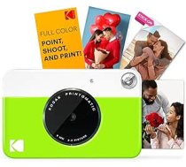 Kodak Printomatic digitālā momentkadera