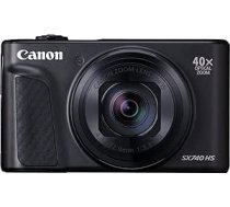 Canon PowerShot SX740 HS digitālā kamera