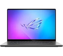 ASUS ROG Zephyrus G16 OLED GU605CP-QR003 16" WQXGA 240Hz (Core Ultra 9 285H, 32GB RAM, 1TB SSD, NVIDIA RTX 5070 8GB, bez operētājsistēmas) Grey Eclipse - Tec. QWERTY ES