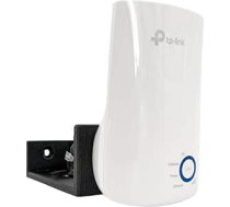 Sienas stiprinājums retranslatoram TP-Link RE190 AC750 RE330 TL-WA850RE turētājam Sienas stiprinātāja sienas stiprinājums