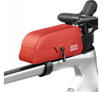 Rockbros velosipēdu soma 30120122003 red / N/A