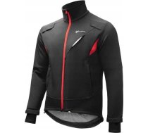 Rockbros ziemas velo jaka melna 3XL / N/A