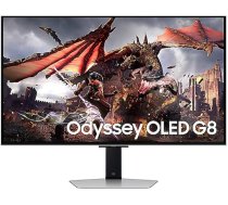 Samsung odyssey g8 oled 32" monitors ls32dg802suxdu