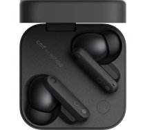 CMF by Nothing Buds Pro 2 bezvadu austiņas ar HiFi skaņu, 50 dB viedo aktīvo trokšņu slāpēšanu, 6 HD mikrofoniem un telpisko audio efektu – tumši pelēkas
