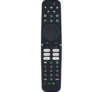 ALLIMITY balss tālvadības pults saderīga ar Grundig QLED TV VS2187RC-2 43VOE84Q 50VOE84Q 55VOE84Q 65VOE84Q 65VOE84Q 75VOE84Q