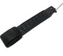 GPS apkakles antenas gumijas josta Garmin DC50 T5 TT10 TT15 GPS suņu apkakles raidītāja antena (TT10)