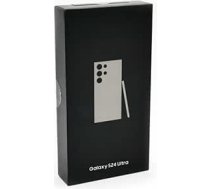 SAMSUNG Galaxy S24 Ultra viedtālrunis 256 GB Grey