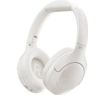 QCY BH24H3C-WH Bezvadu austiņas H3 lite, ANC White