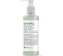 Alvejas gēls Aloe Vera 100% Botanicapharma 250 ml