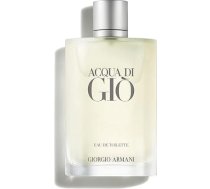Giorgio Armani Acqua Di Gio Homme tualetes ūdens - 200 ml