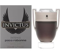 Paco Rabanne Invictus Intense tualetes ūdens aerosols 50ml