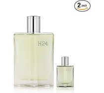 Hermes H24 komplekts vīriešiem - parfimērijas ūdens 2 gab. (125ml + 30ml)