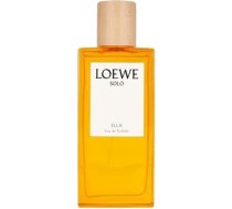 LOEWE Solo Ella tualetes ūdens 100 ml