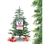 Gartenpirat BonTree Mākslīgā Ziemassvētku egle Egle 150 cm Mākslīgā Ziemassvētku egle