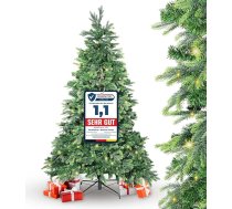 Gartenpirat Bontree Mākslīgā Ziemassvētku egle - egle vai egle - 120/150/180/210 cm